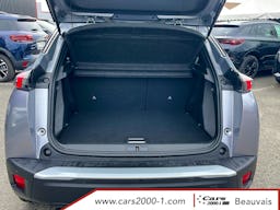 Peugeot 2008  BlueHDi 130 S&S EAT8 GT occasion - Photo 7