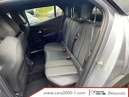 Peugeot 2008  BlueHDi 130 S&S EAT8 GT occasion - Photo 9
