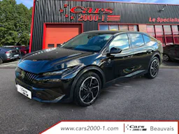 Peugeot 408 Nouvelle 408 GT Hybrid 145 ch e-DCS6 occasion - Photo 1