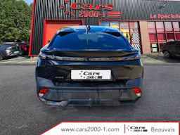 Peugeot 408 Nouvelle 408 GT Hybrid 145 ch e-DCS6 occasion - Photo 5