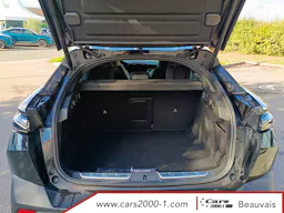 Peugeot 408 Nouvelle 408 GT Hybrid 145 ch e-DCS6 occasion - Photo 7
