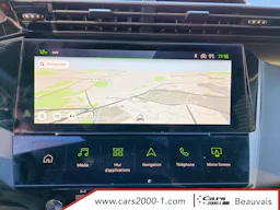 Peugeot 408 Nouvelle 408 GT Hybrid 145 ch e-DCS6 occasion - Photo 11