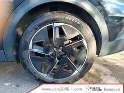 Peugeot 408 Nouvelle 408 GT Hybrid 145 ch e-DCS6 occasion - Photo 15