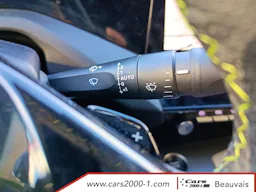 Peugeot 408  Nouvelle 408 GT Hybrid 145 ch e-DCS6 occasion - Photo 18