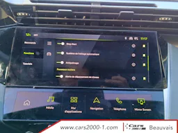 Peugeot 408 Nouvelle 408 GT Hybrid 145 ch e-DCS6 occasion - Photo 23