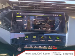 Peugeot 408 Nouvelle 408 GT Hybrid 145 ch e-DCS6 occasion - Photo 29