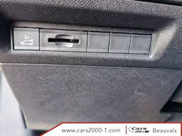 Peugeot 408  Nouvelle 408 GT Hybrid 145 ch e-DCS6 occasion - Photo 31