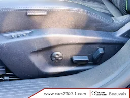 Peugeot 408 Nouvelle 408 GT Hybrid 145 ch e-DCS6 occasion - Photo 32