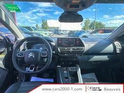 Citroën C5 Aircross  Hybride 136 e-DCS6 Max occasion - Photo 10