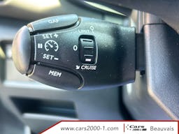 Citroën C5 Aircross  Hybride 136 e-DCS6 Max occasion - Photo 12