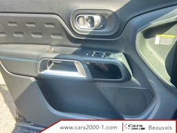 Citroën C5 Aircross  Hybride 136 e-DCS6 Max occasion - Photo 13