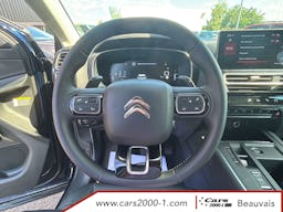 Citroën C5 Aircross  Hybride 136 e-DCS6 Max occasion - Photo 14