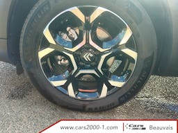 Citroën C5 Aircross  Hybride 136 e-DCS6 Max occasion - Photo 15