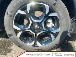 Citroën C5 Aircross  Hybride 136 e-DCS6 Max occasion - Photo 18