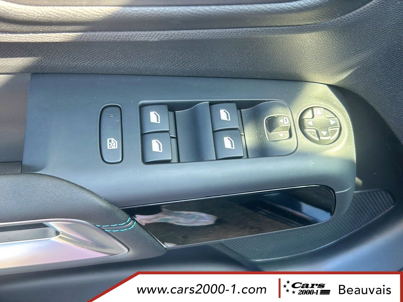 Citroën C5 Aircross  Hybride 136 e-DCS6 Max occasion - Photo 19