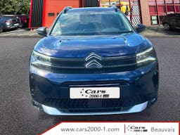 Citroën C5 Aircross  Hybride 136 e-DCS6 Max occasion - Photo 2