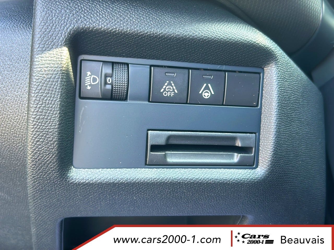Citroën C5 Aircross  Hybride 136 e-DCS6 Max occasion - Photo 20