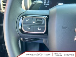 Citroën C5 Aircross  Hybride 136 e-DCS6 Max occasion - Photo 21