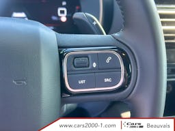 Citroën C5 Aircross  Hybride 136 e-DCS6 Max occasion - Photo 22