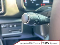 Citroën C5 Aircross  Hybride 136 e-DCS6 Max occasion - Photo 23