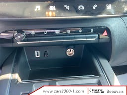 Citroën C5 Aircross  Hybride 136 e-DCS6 Max occasion - Photo 25