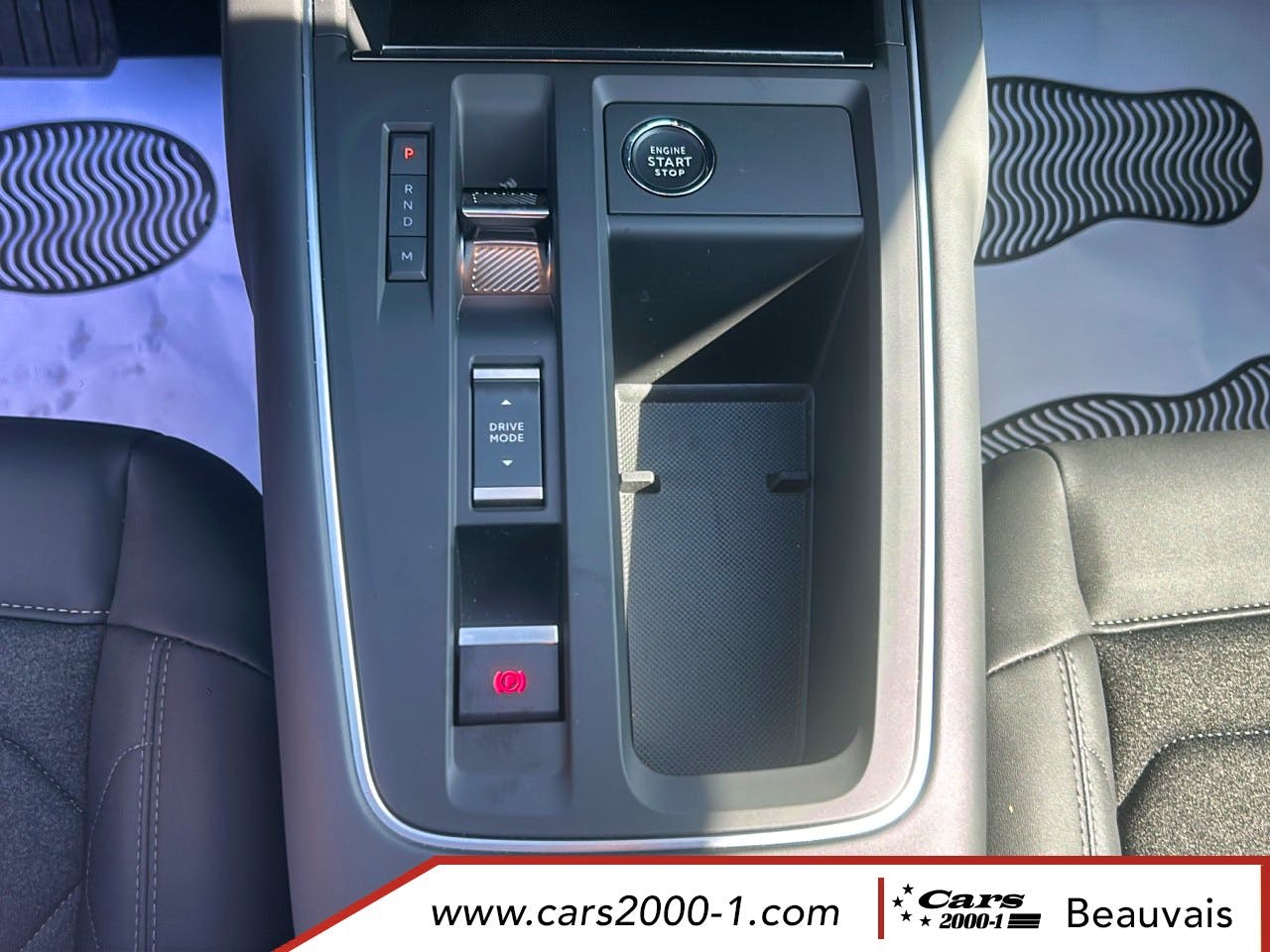 Citroën C5 Aircross  Hybride 136 e-DCS6 Max occasion - Photo 26