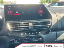 Citroën C5 Aircross  Hybride 136 e-DCS6 Max occasion - Photo 28