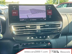 Citroën C5 Aircross  Hybride 136 e-DCS6 Max occasion - Photo 29