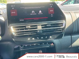 Citroën C5 Aircross  Hybride 136 e-DCS6 Max occasion - Photo 30