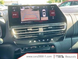 Citroën C5 Aircross  Hybride 136 e-DCS6 Max occasion - Photo 31