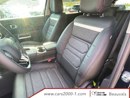 Citroën C5 Aircross  Hybride 136 e-DCS6 Max occasion - Photo 8