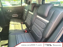 Citroën C5 Aircross  Hybride 136 e-DCS6 Max occasion - Photo 9