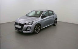 Peugeot 208 PureTech 100 S&S BVM6 Active occasion - Photo 1