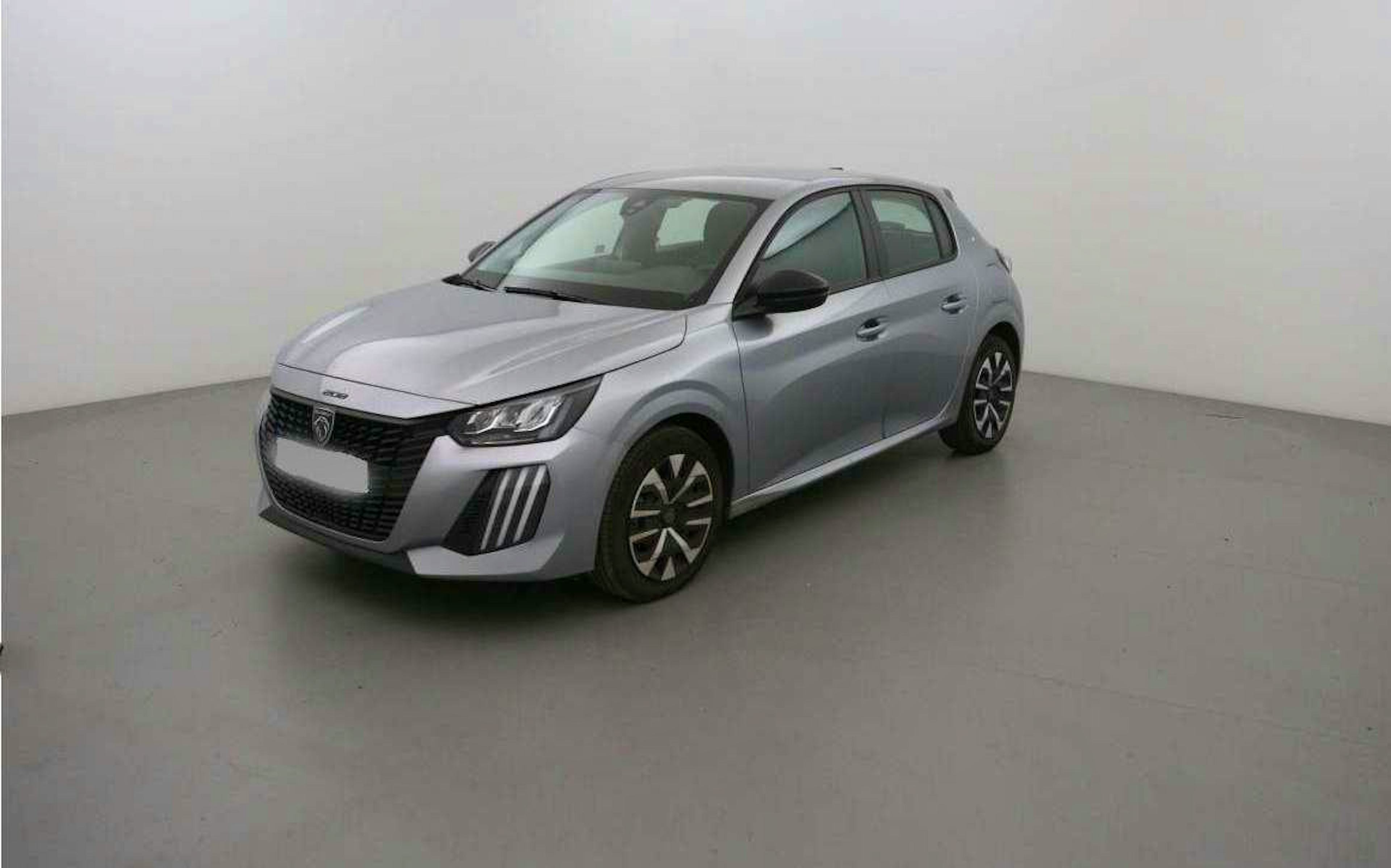 Peugeot 208 PureTech 100 S&S BVM6 Active occasion