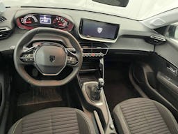 Peugeot 208  PureTech 100 S&S BVM6 Active occasion - Photo 11