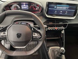 Peugeot 208 PureTech 100 S&S BVM6 Active occasion - Photo 14