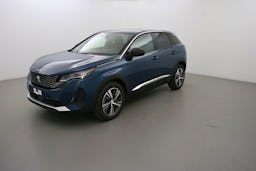 Peugeot 3008  PureTech 130ch S&S BVM6 Allure Pack occasion - Photo 1
