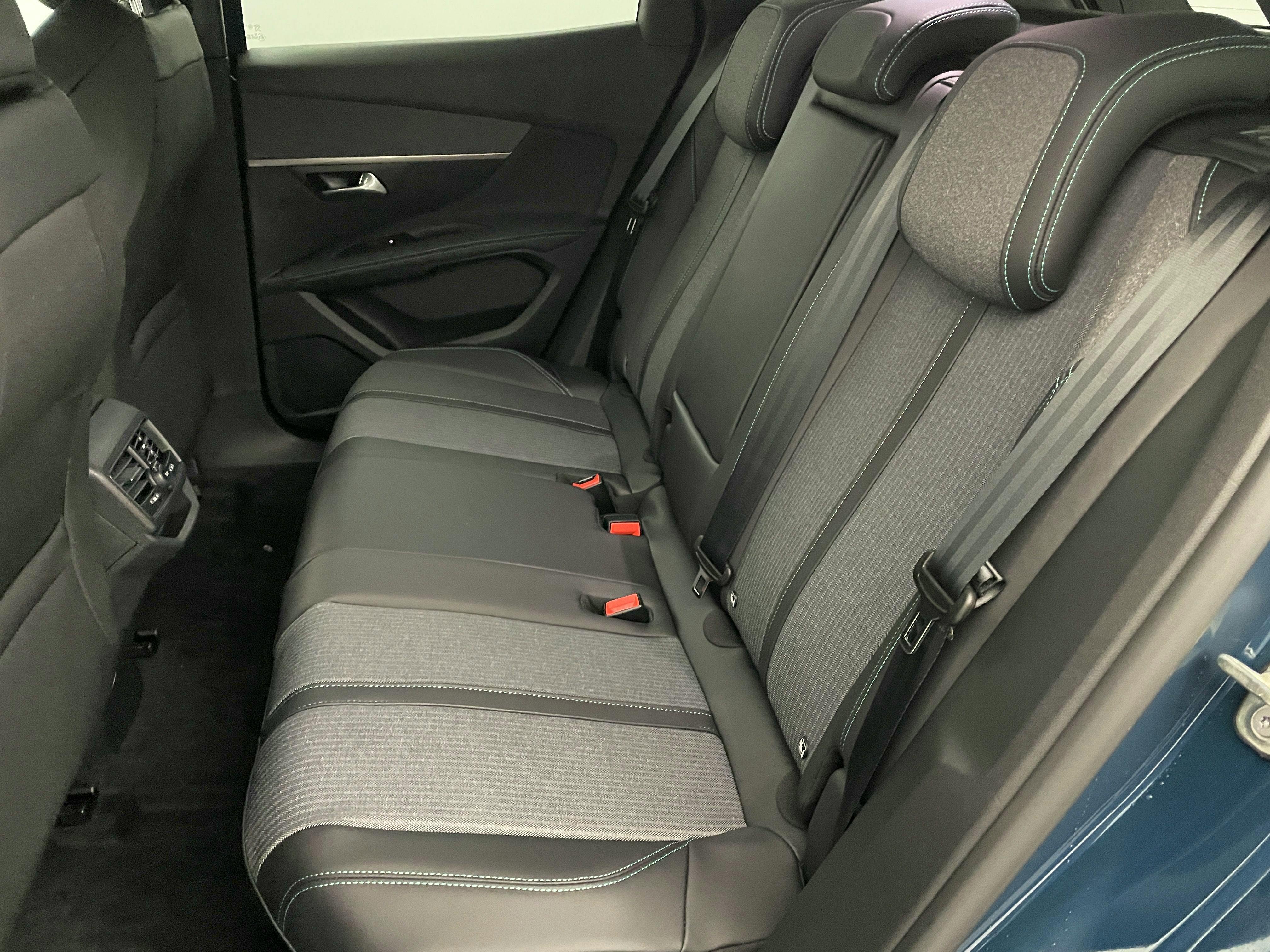 Peugeot 3008  PureTech 130ch S&S BVM6 Allure Pack occasion - Photo 10