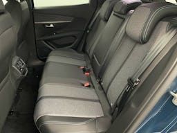 Peugeot 3008  PureTech 130ch S&S BVM6 Allure Pack occasion - Photo 10