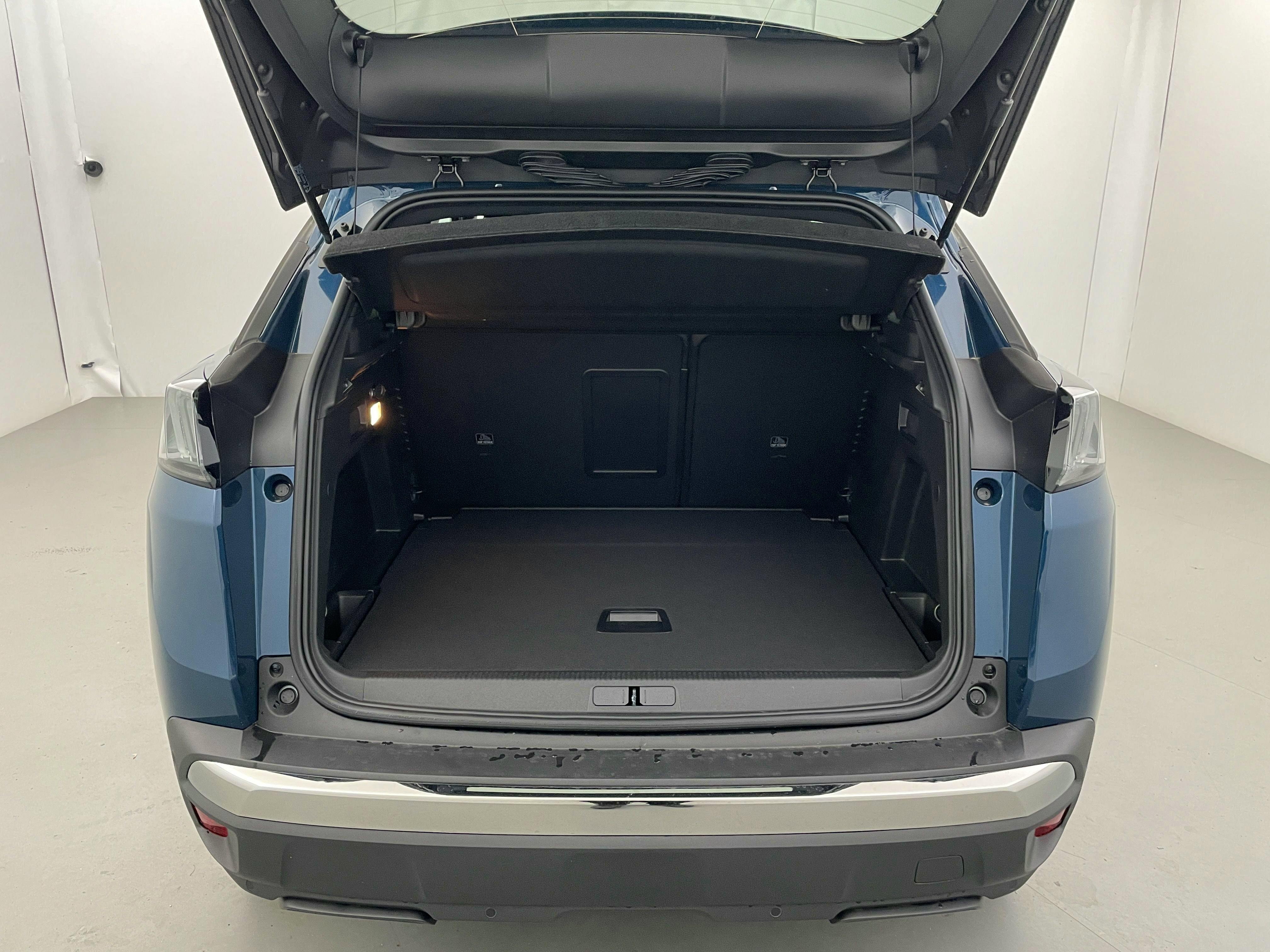 Peugeot 3008  PureTech 130ch S&S BVM6 Allure Pack occasion - Photo 11