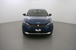 Peugeot 3008  PureTech 130ch S&S BVM6 Allure Pack occasion - Photo 2