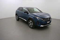 Peugeot 3008  PureTech 130ch S&S BVM6 Allure Pack occasion - Photo 3