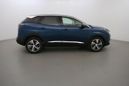 Peugeot 3008  PureTech 130ch S&S BVM6 Allure Pack occasion - Photo 4