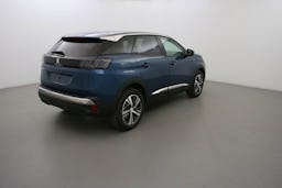 Peugeot 3008  PureTech 130ch S&S BVM6 Allure Pack occasion - Photo 5