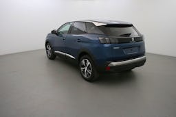 Peugeot 3008  PureTech 130ch S&S BVM6 Allure Pack occasion - Photo 7
