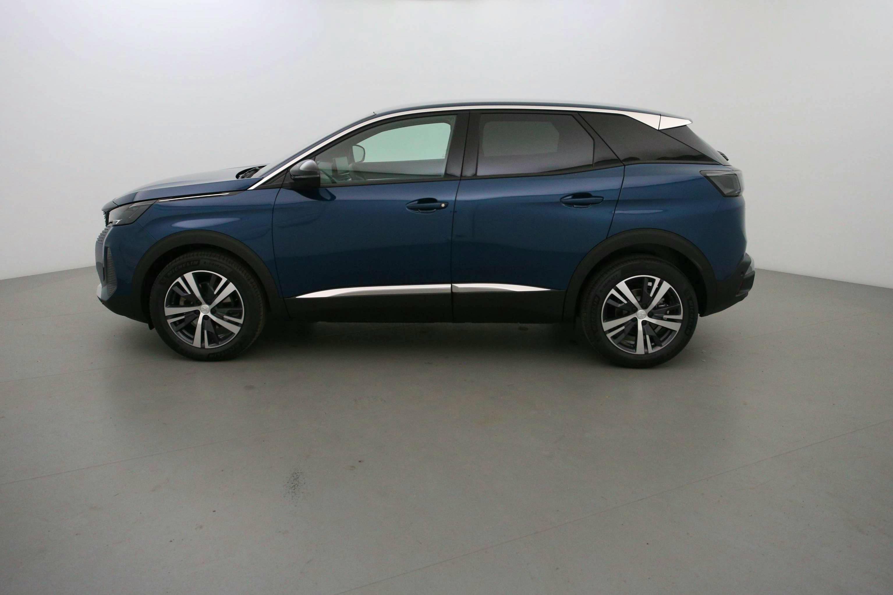 Peugeot 3008  PureTech 130ch S&S BVM6 Allure Pack occasion - Photo 8