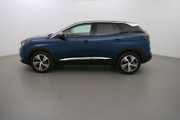 Peugeot 3008  PureTech 130ch S&S BVM6 Allure Pack occasion - Photo 8