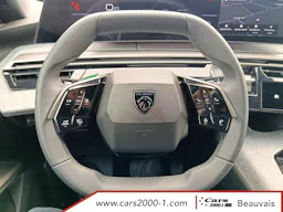 Peugeot 5008  Hybrid 145 ch e-DCS6 Allure occasion - Photo 14