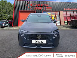 Peugeot 5008  Hybrid 145 ch e-DCS6 Allure occasion - Photo 2