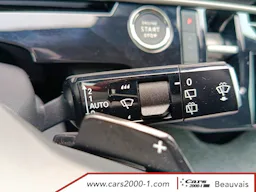 Peugeot 5008  Hybrid 145 ch e-DCS6 Allure occasion - Photo 20